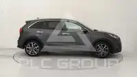 2021 KIA Niro