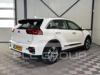 2021 KIA Niro