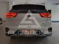 2021 KIA Niro