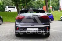 2021 KIA Niro