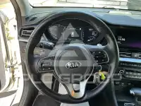 2021 KIA Niro