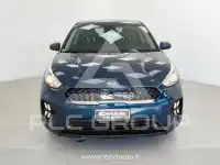 2021 KIA Niro