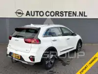 2021 KIA Niro
