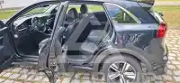 2021 KIA Niro