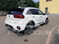 2021 KIA Niro