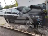 2021 KIA Niro