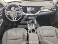 2021 KIA Niro