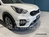 2021 KIA Niro