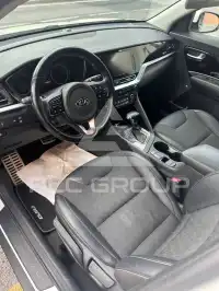 2021 KIA Niro