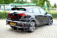 2021 KIA Niro