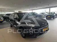 2021 KIA Niro