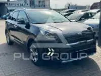 2021 KIA Niro
