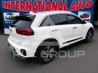 2021 KIA Niro