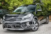 2021 KIA Niro