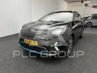 2021 KIA Niro