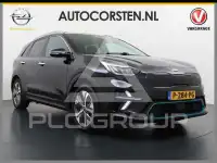 2021 KIA Niro