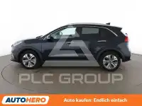 2021 KIA Niro