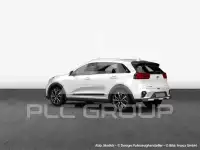2021 KIA Niro
