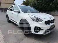 2021 KIA Niro