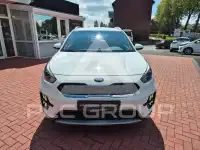 2021 KIA Niro