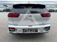 2021 KIA Niro
