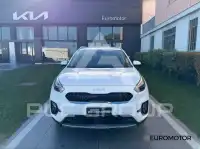 2021 KIA Niro