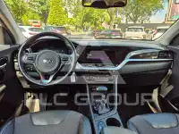 2021 KIA Niro