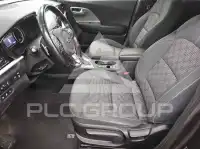 2021 KIA Niro