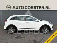2021 KIA Niro