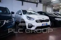 2021 KIA Niro