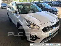 2021 KIA Niro