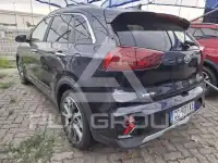 2021 KIA Niro