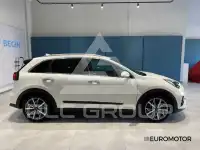2021 KIA Niro