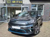 2021 KIA Niro