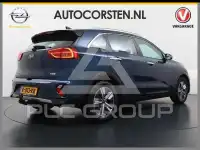 2021 KIA Niro