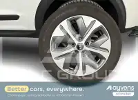 2021 KIA Niro