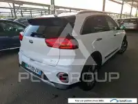 2021 KIA Niro