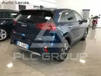 2021 KIA Niro