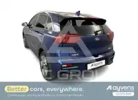 2021 KIA Niro