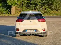 2021 KIA Niro