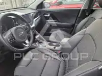 2021 KIA Niro