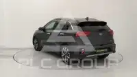 2021 KIA Niro