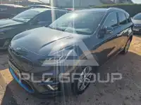 2021 KIA Niro