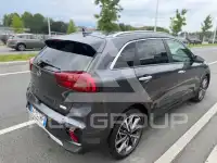 2021 KIA Niro