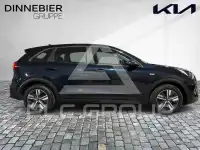 2021 KIA Niro
