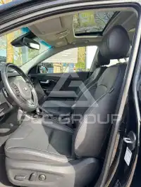 2021 KIA Niro