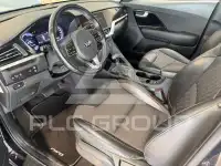 2021 KIA Niro
