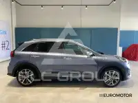 2021 KIA Niro