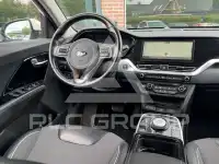 2021 KIA Niro