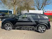 2021 KIA Niro